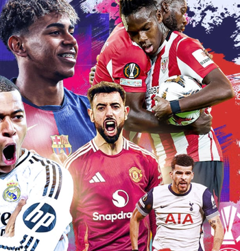 每体：范德芬非常适合巴萨，他速度快擅长踢高位防守体系